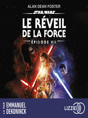 cover image of Le réveil de la force